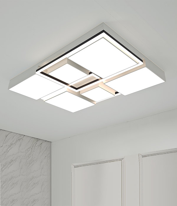 오세아250W 국산LED거실등 아파트거실등