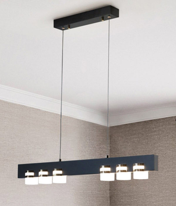 바인20W LED식탁등 아일랜드식탁등 플리커프리