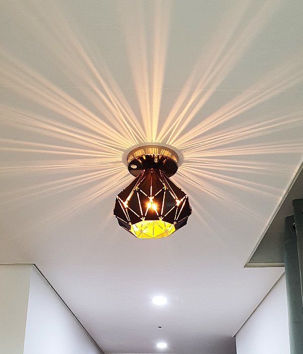 파비오 1등 현관등 현관센서등 베란다등