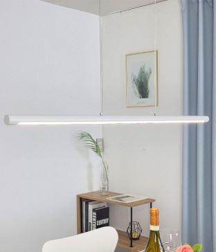 라우디 LED식탁등 라인조명 식탁전등