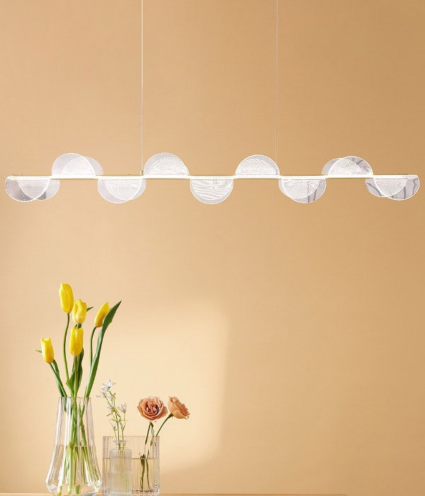 클로바 LED식탁등 식탁전등 30W