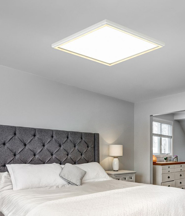 리디에 LED방등 안방전등 640 x 640 LED 50W