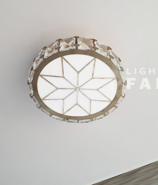 스누피 현관조명 LED현관등 20W