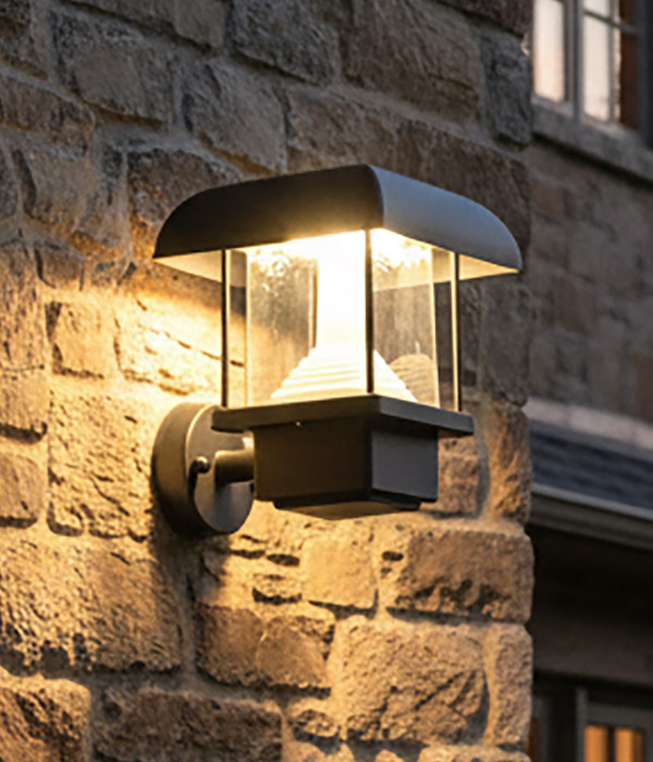 하츠 LED12W 벽무드등 벽조명