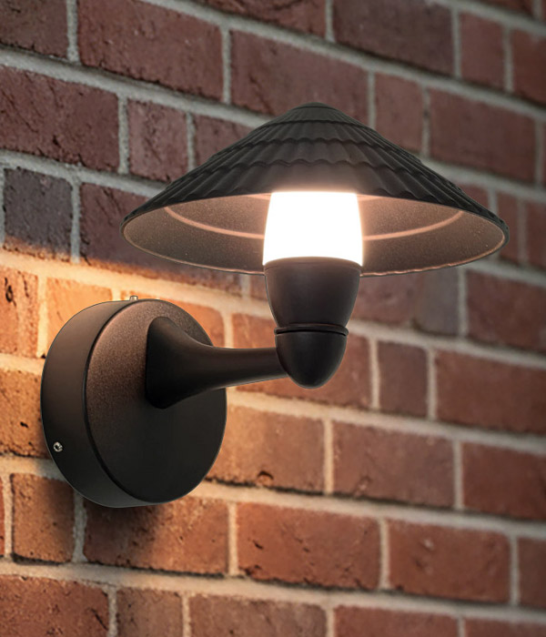 코닉스 LED12W 벽무드등 벽조명