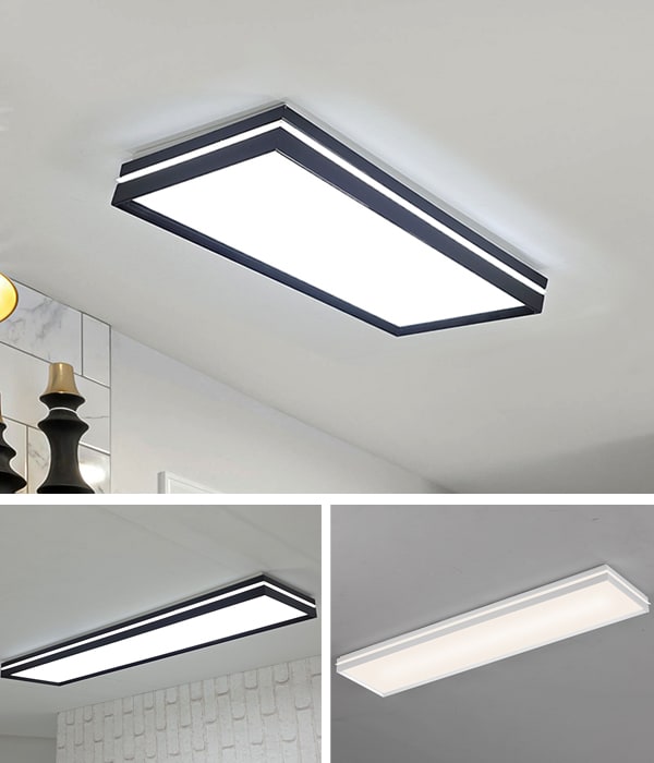 인트로 국산LED주방등 주방전등 30W/60W