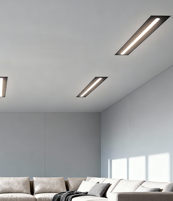 무빙 멀티 매입등 LED 10W, 20W, 30W