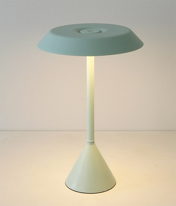 로제타 LED 단스탠드 무드조명 4W (5color) 삼색변환 디밍