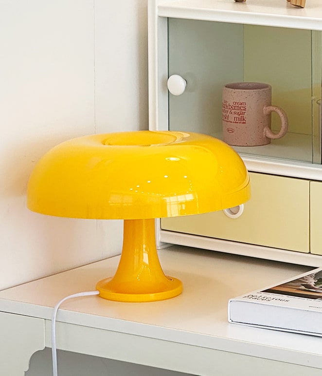 스카토 4등 단스탠드 무드조명 (7color)