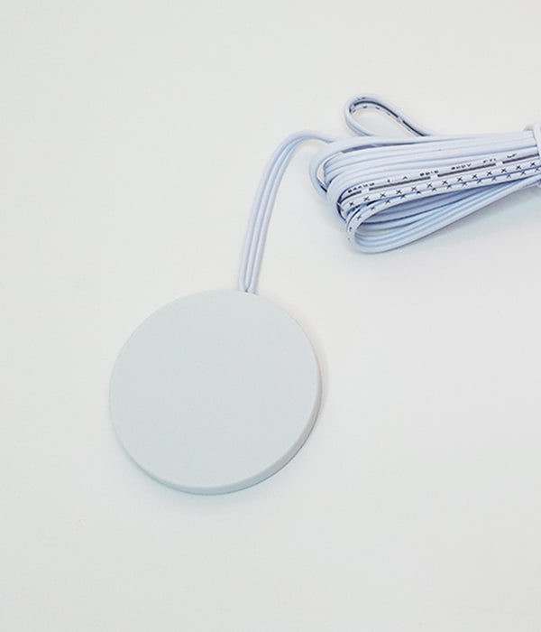 퍼니 히든 터치 디밍 스위치 가구조명용